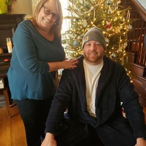 Meet your Posher, Logan